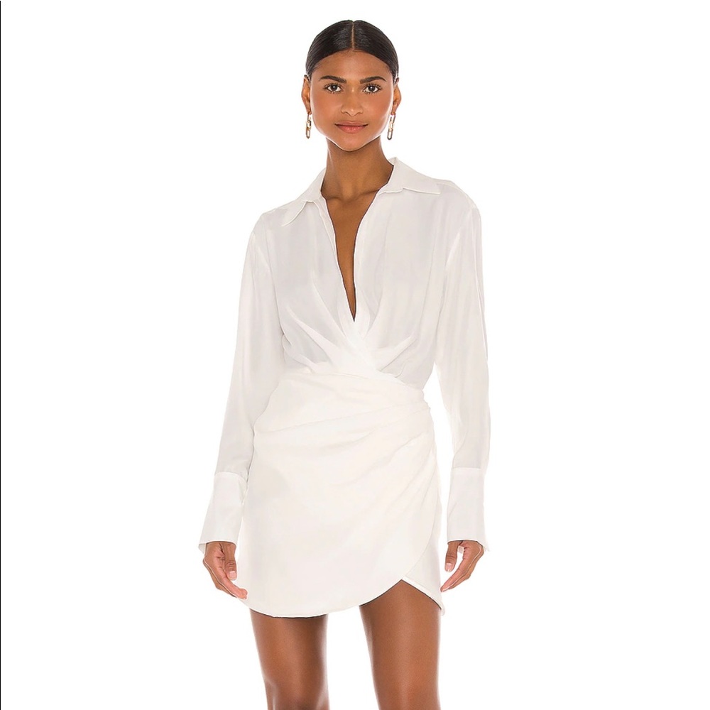 Gauge 81 Naha Shirtdress